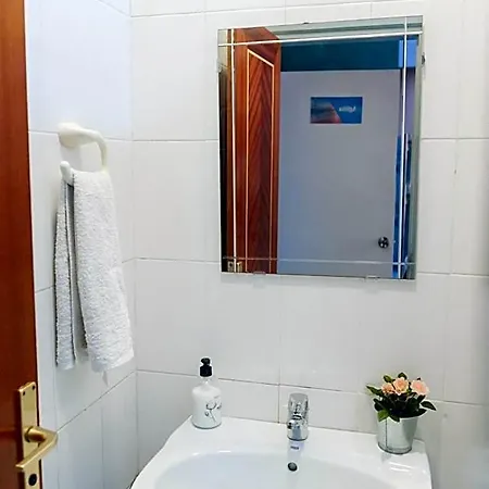 Hotell Kyo Surf *