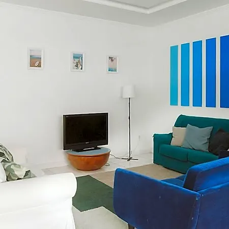 Hotell Kyo Surf Las Palmas de Gran Canaria