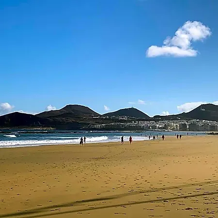 Kyo Surf Las Palmas de Gran Canaria