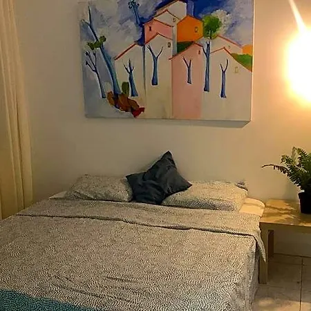 Kyo Surf Hotell Las Palmas de Gran Canaria